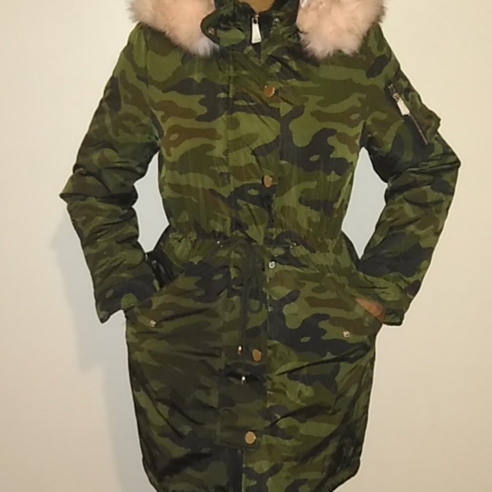 Coat
